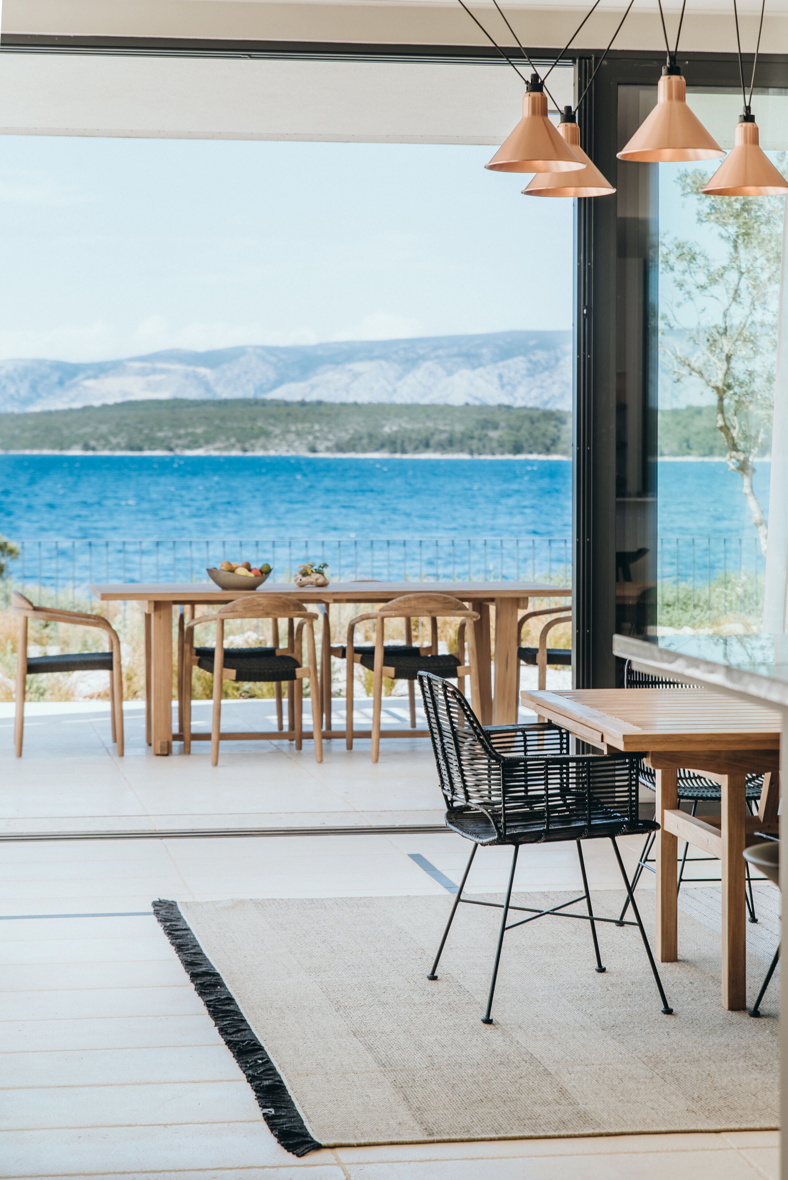 Exclusive Villa | Terrace/patio