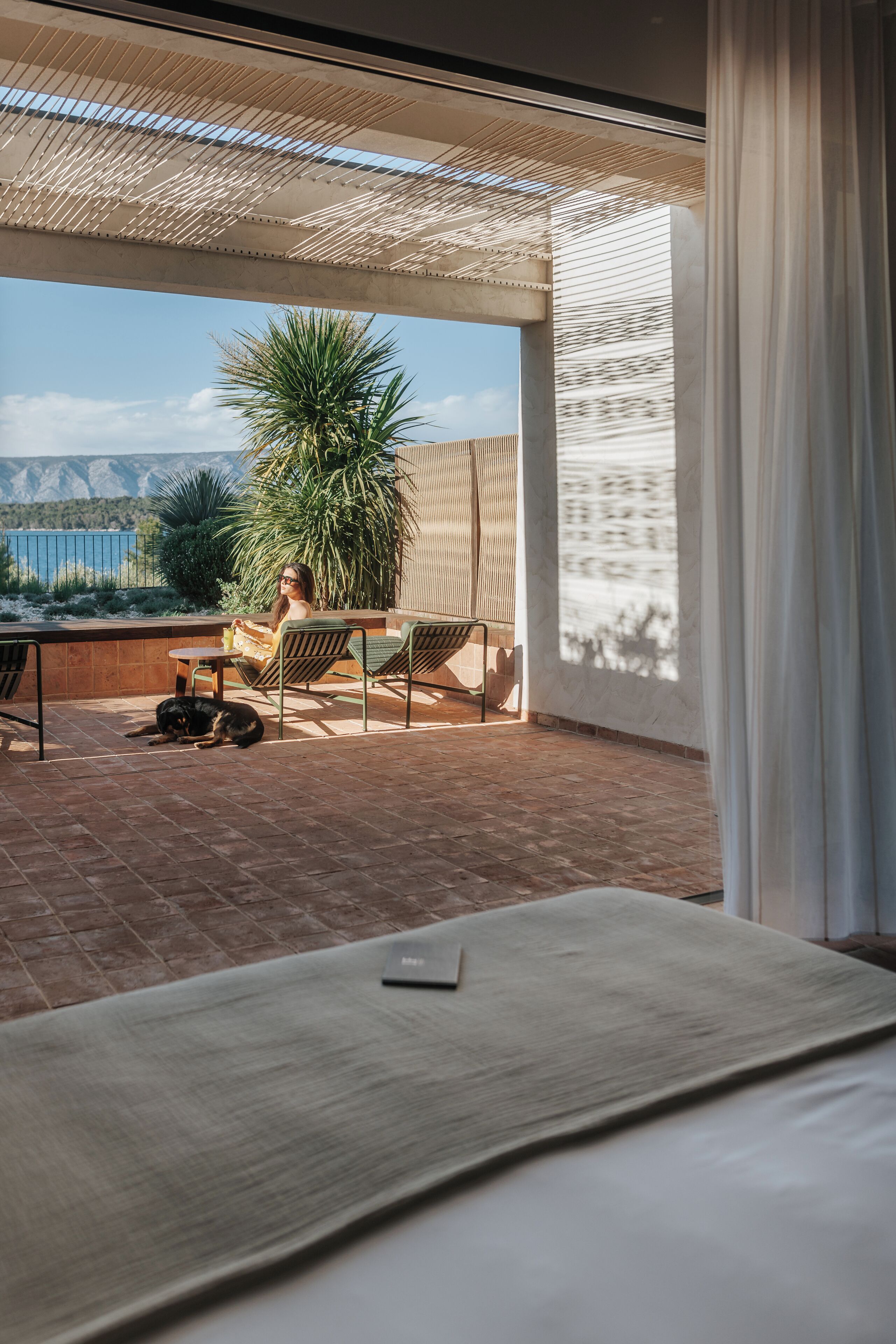 Deluxe Studio Suite | View from room