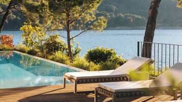 Signature-Villa | Terrasse/Patio