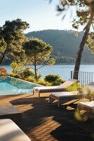 Signature Villa | Terrace/patio