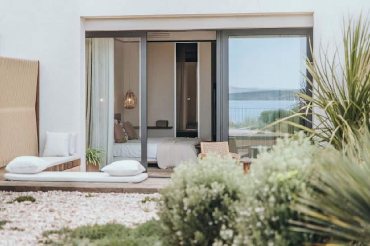 Roupas de cama de algodão egípcio, roupas de cama premium
