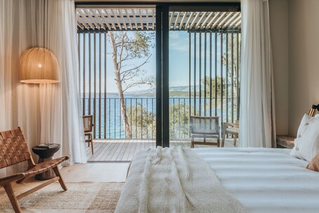 Maslina Resort - view 3