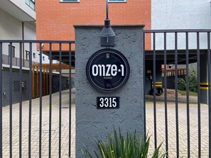 Design Apartment | Exterior detail - LOCAR-IN GRAMADO- Onze-1 (Gramado)