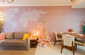 Design Apartment | Interior