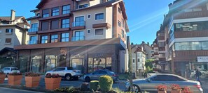 Design Apartment | Exterior - LOCAR-IN GRAMADO- Onze-1 (Gramado)