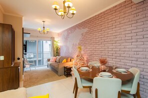 Design-Apartment | Innenbereich