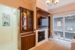 Design Apartment | Living area - LOCAR-IN GRAMADO- Onze-1 (Gramado)