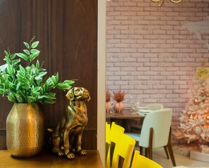 Design Apartment | Dining