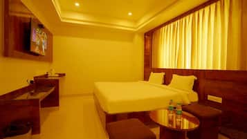 1 Schlafzimmer, kostenloses WLAN