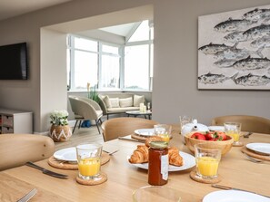 Cottage | Interior - Bryn Hafod (Dyffryn Ardudwy)