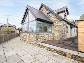 Cottage | Interior - Bryn Hafod (Dyffryn Ardudwy)