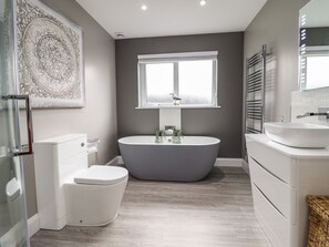 Cottage | Salle de bain | Douche