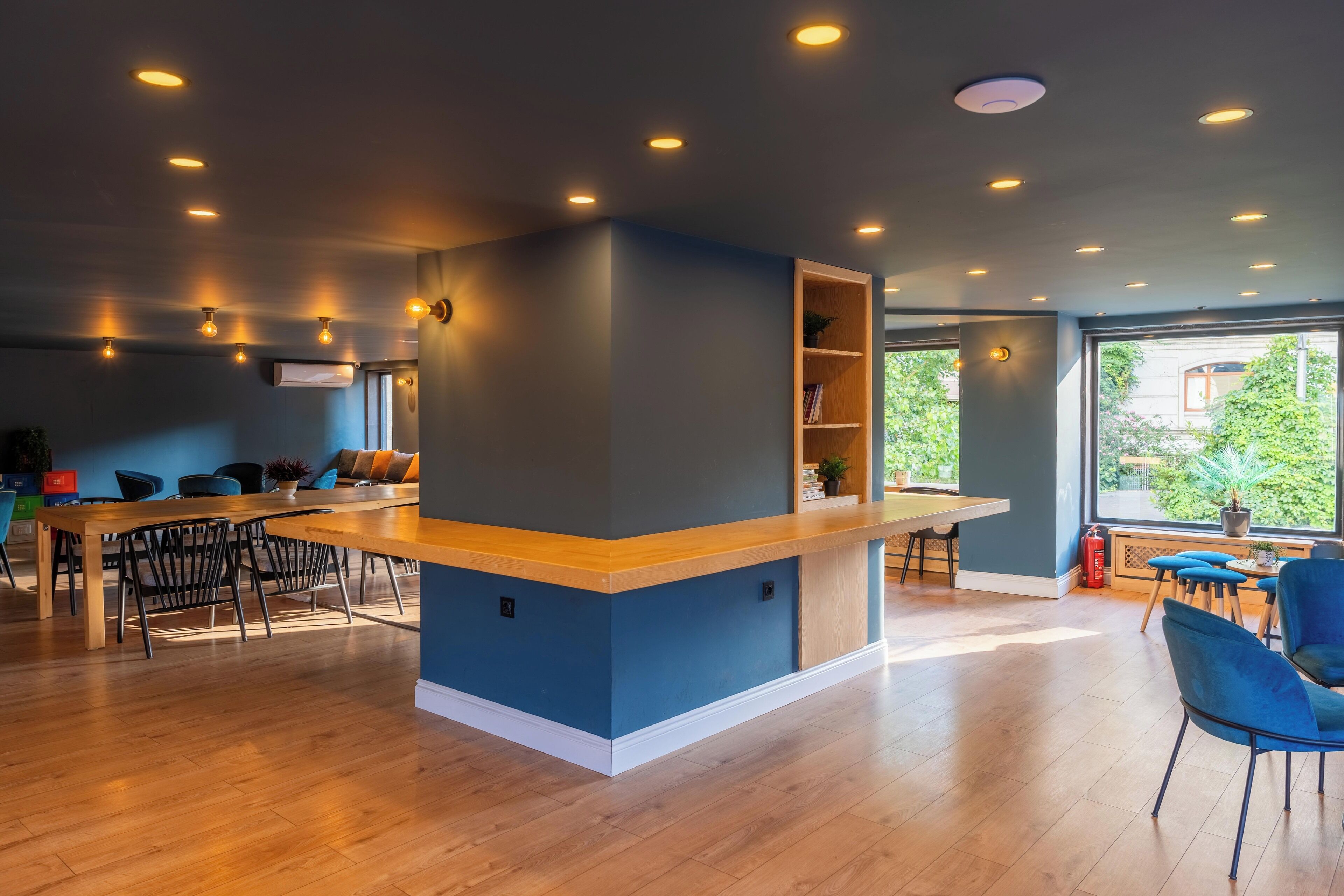 Photo - The Central House Istanbul Galata