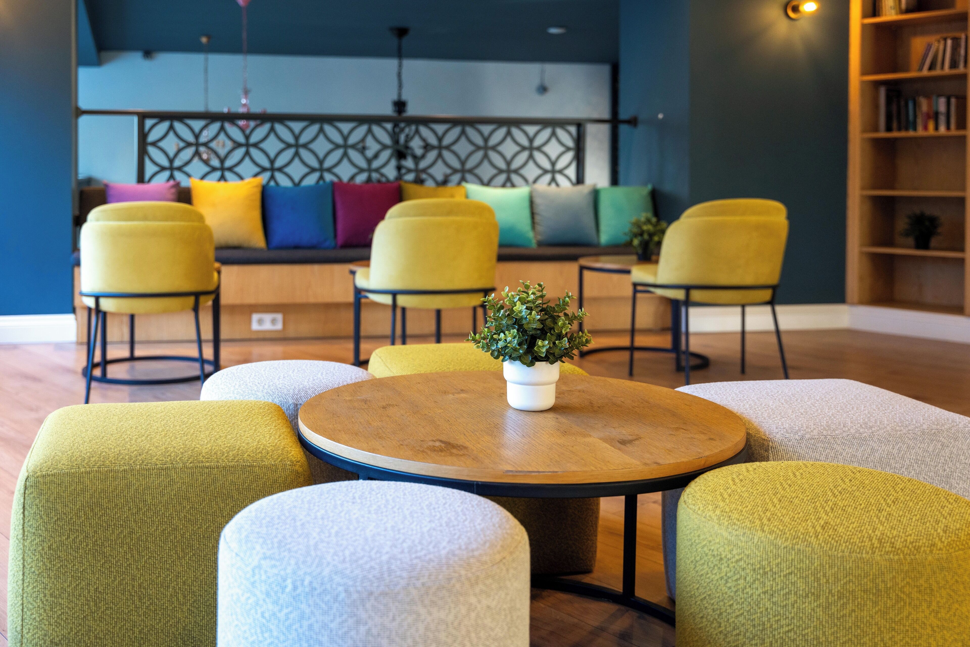 Photo - The Central House Istanbul Galata