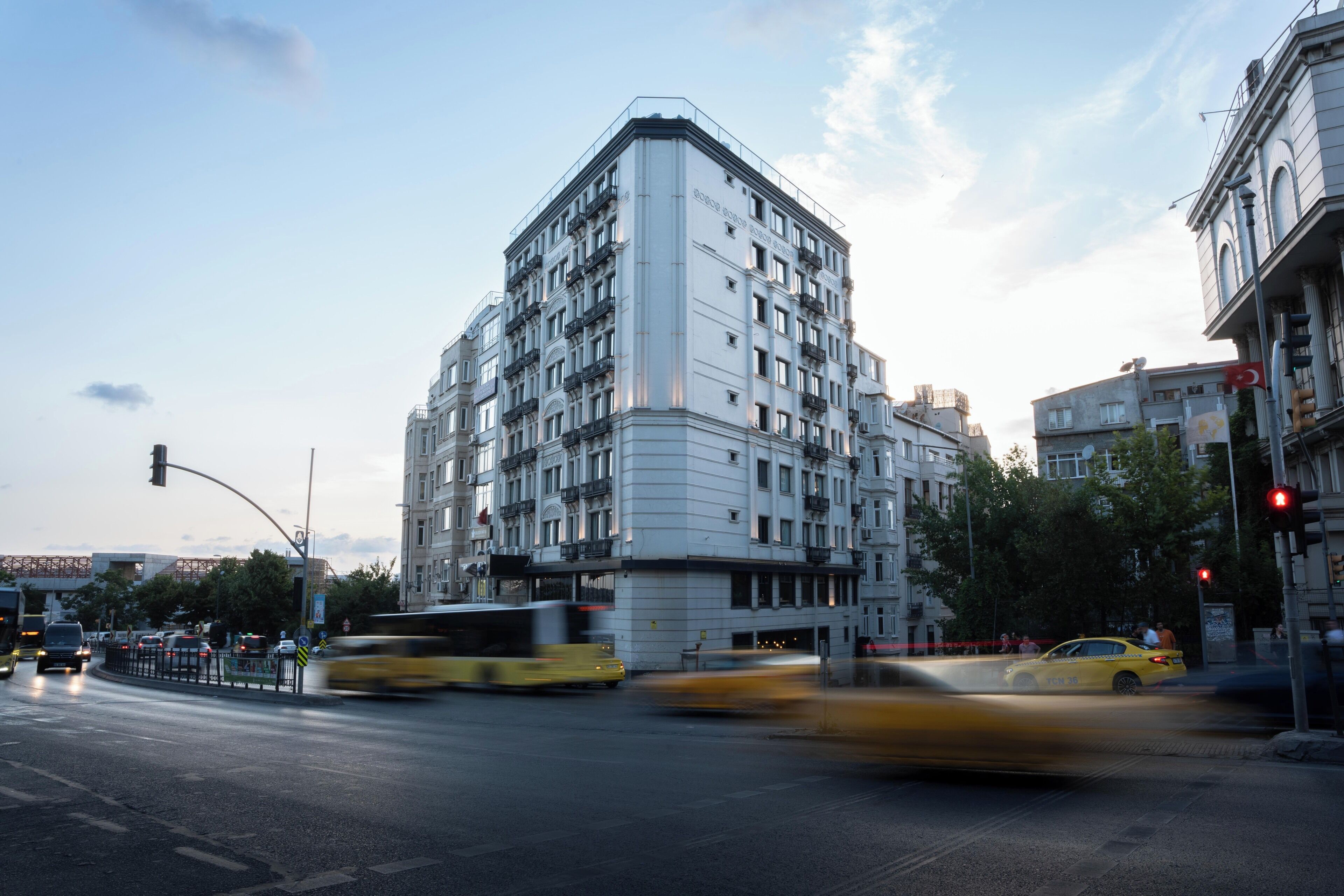 Photo - The Central House Istanbul Galata