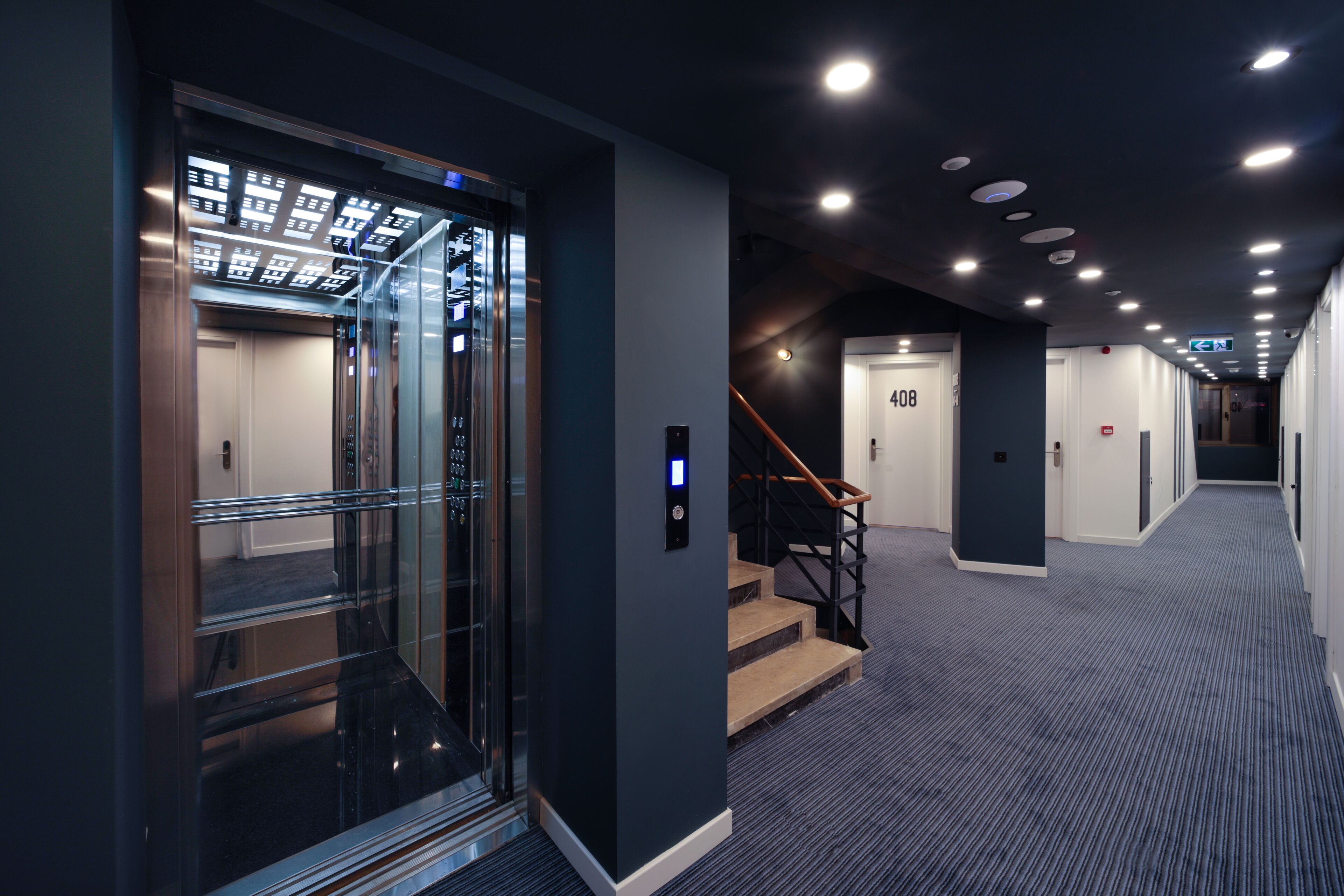 Photo - The Central House Istanbul Galata