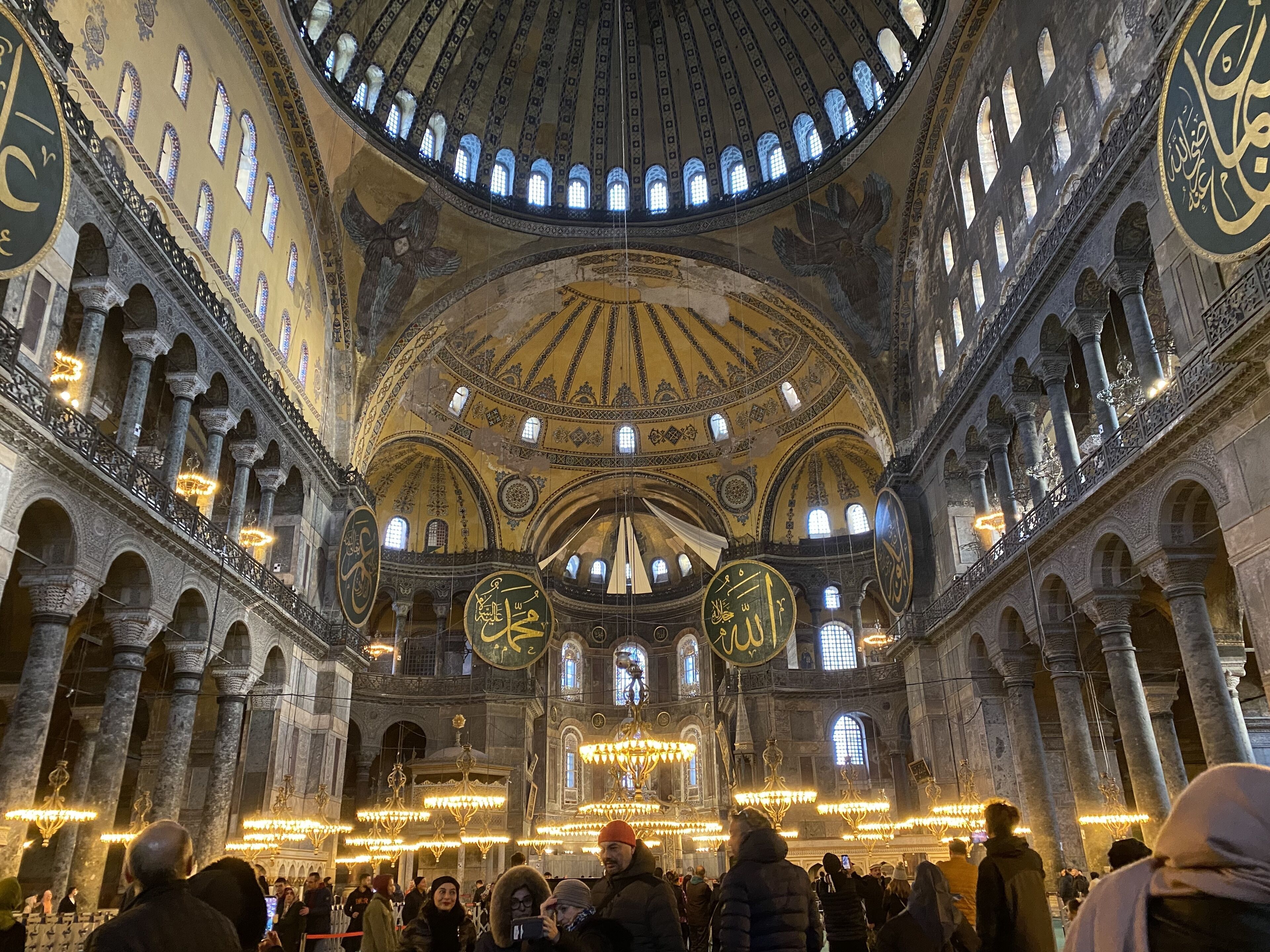 Photo - The Central House Istanbul Galata
