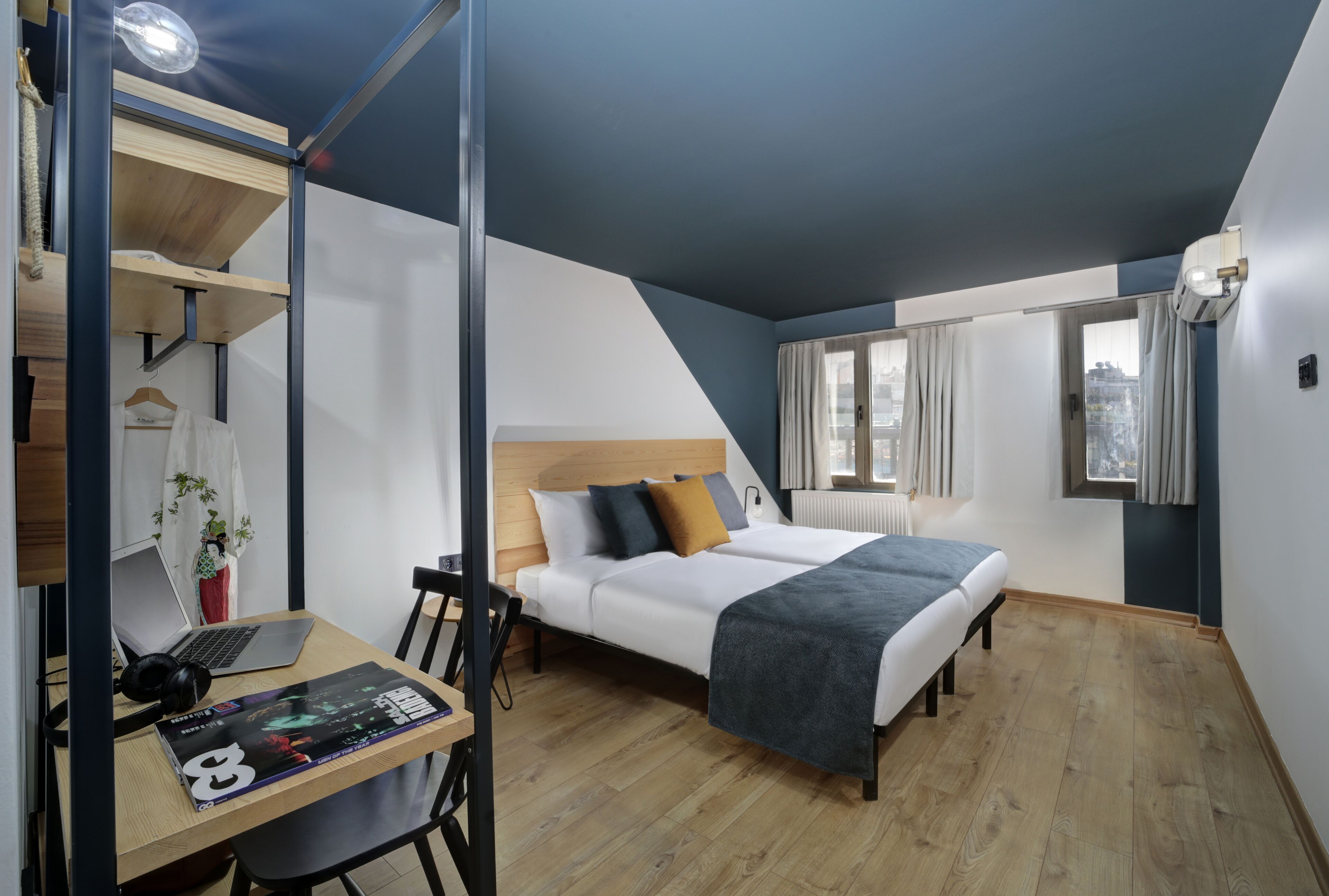 Photo - The Central House Istanbul Galata