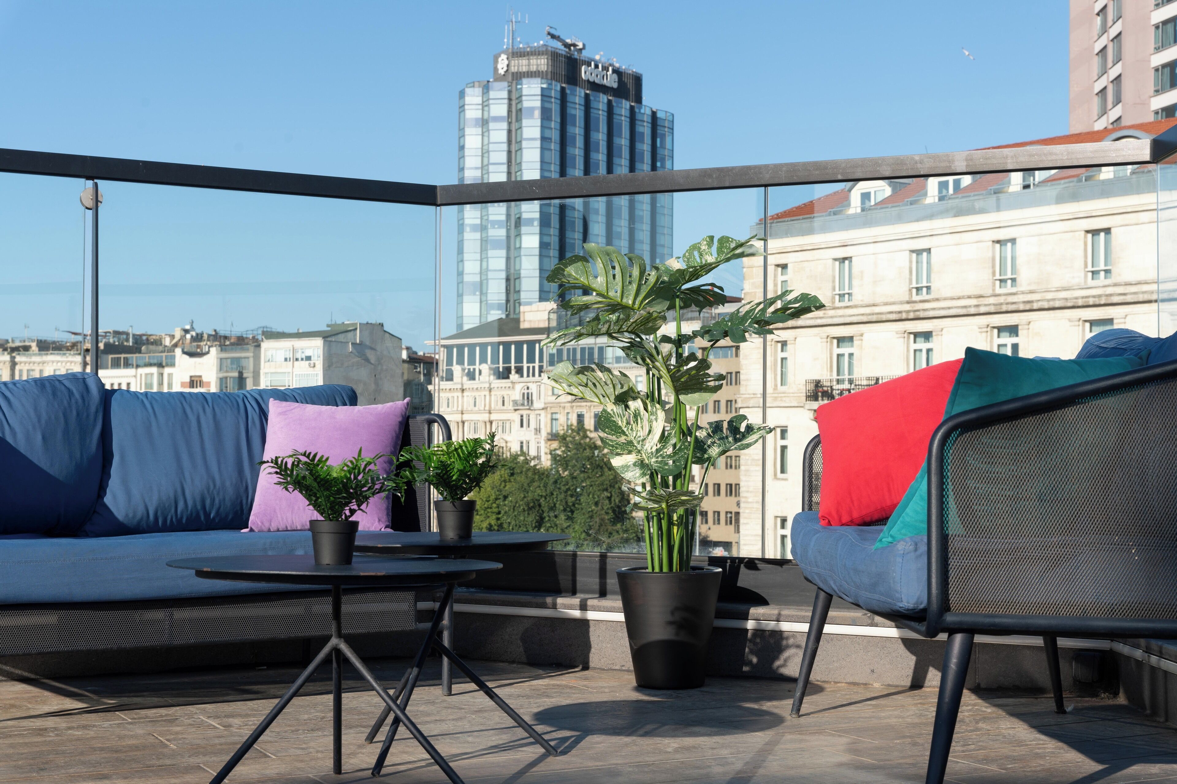 Photo - The Central House Istanbul Galata