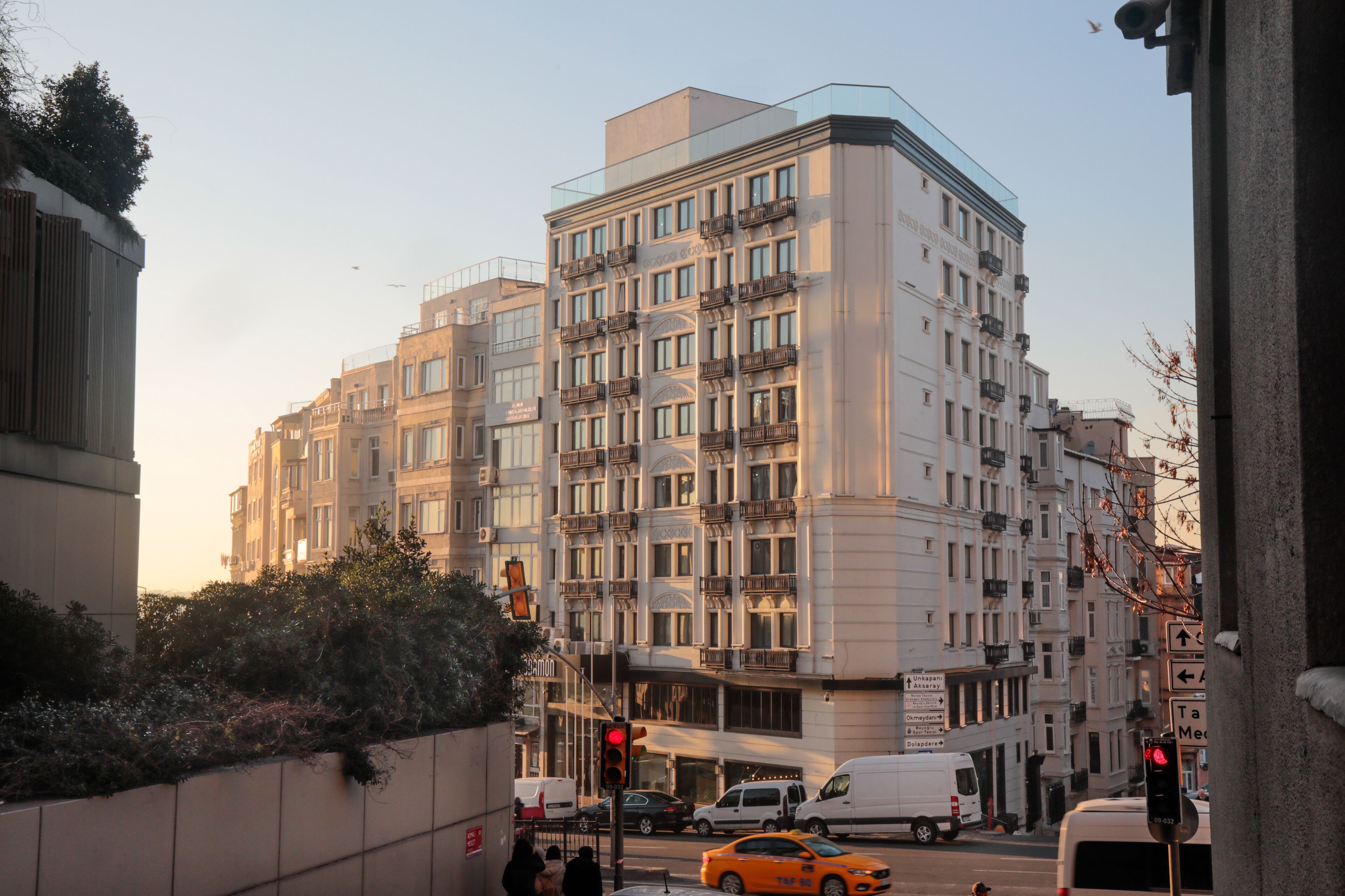 Photo - The Central House Istanbul Galata