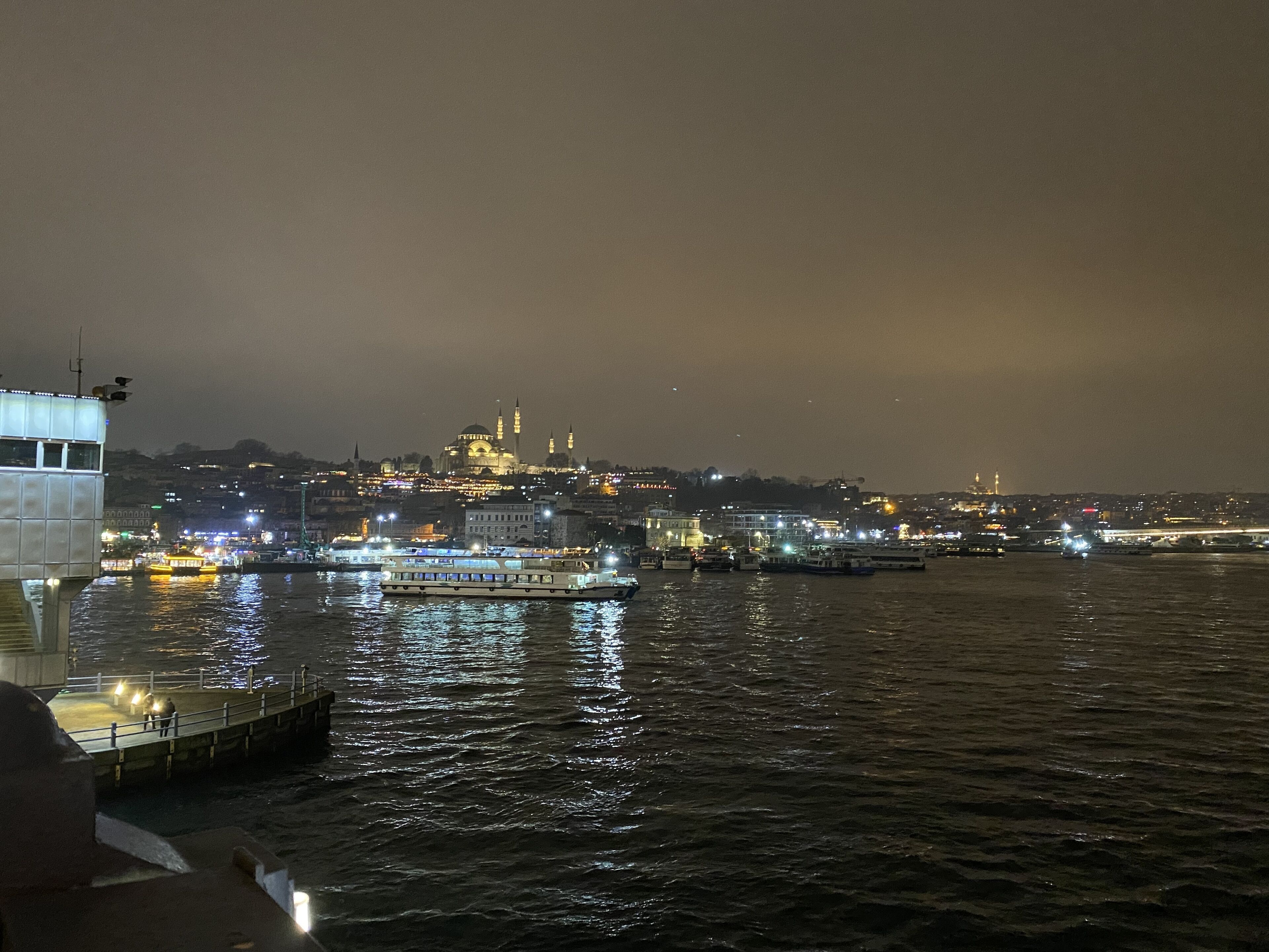 Photo - The Central House Istanbul Galata