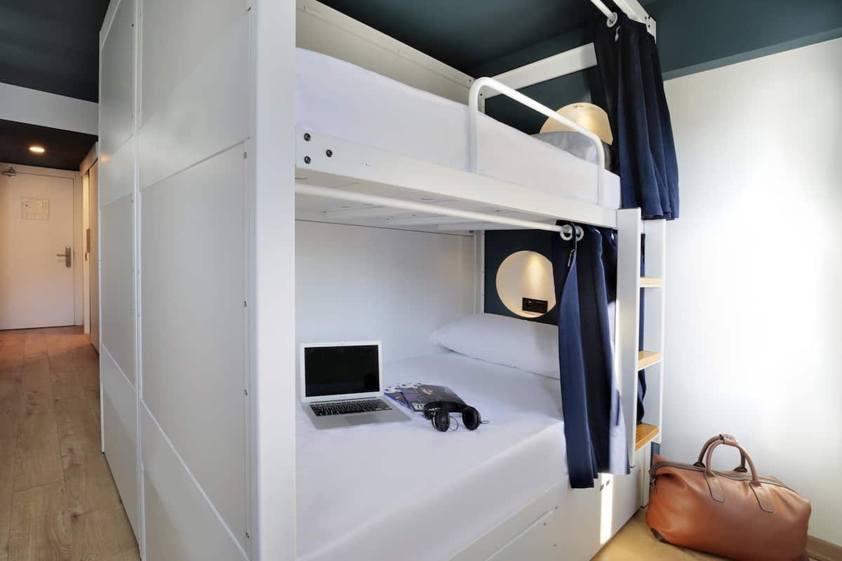 Down comforters, desk, laptop workspace, soundproofing