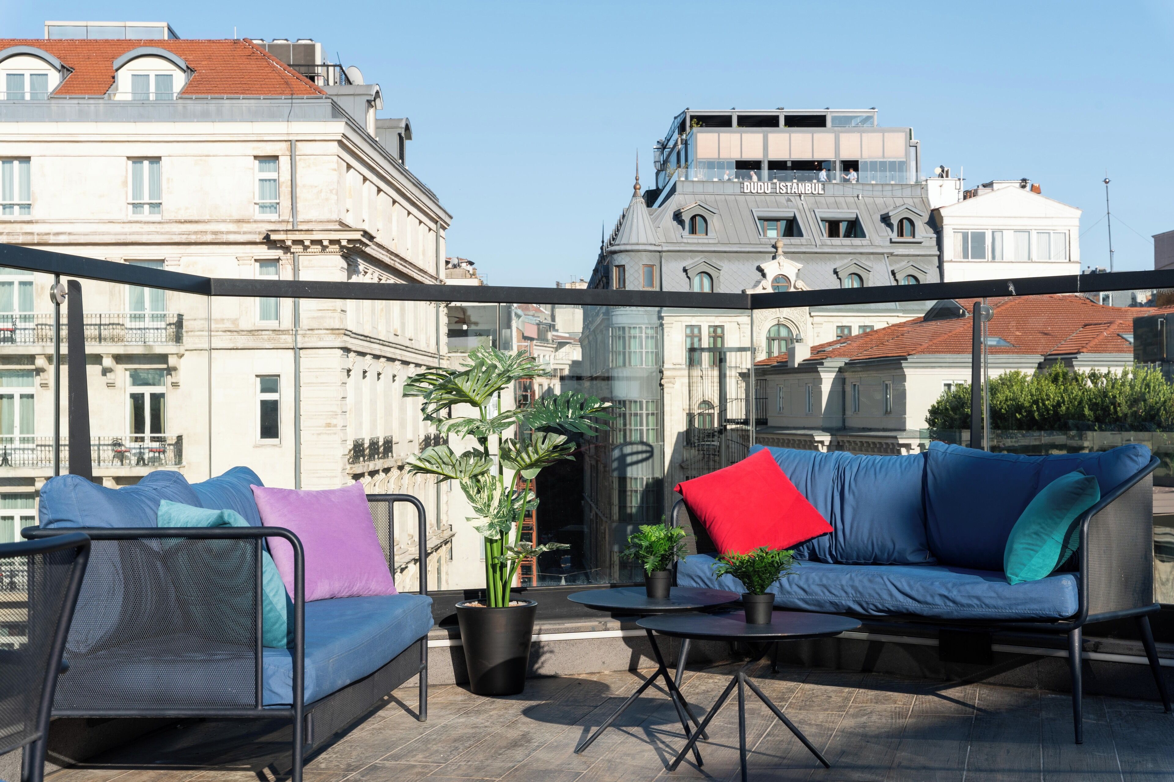 Photo - The Central House Istanbul Galata