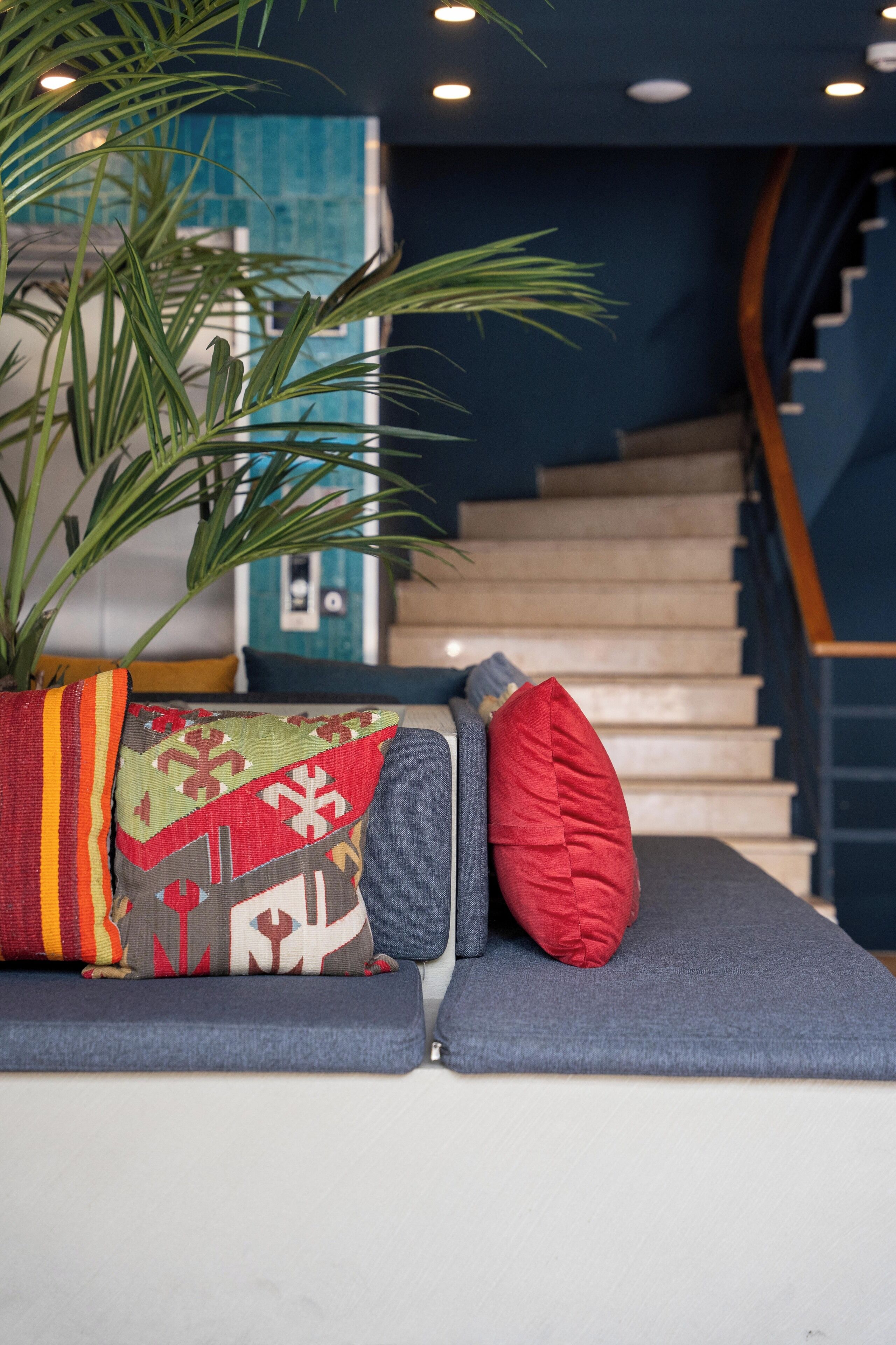 Photo - The Central House Istanbul Galata