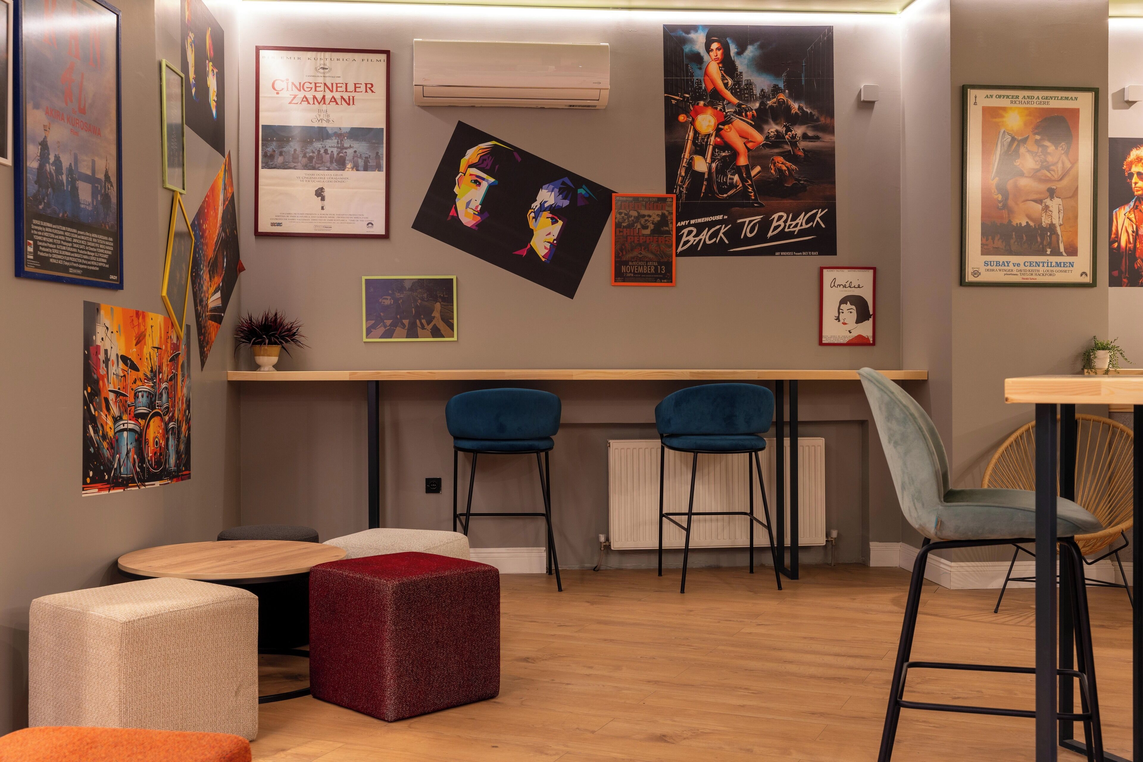 Photo - The Central House Istanbul Galata