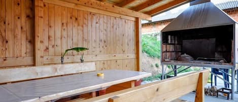 Suite (Two bedroom Suite with shared Terrace) | Pasti in camera