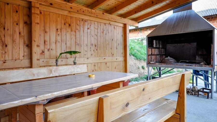 Apartments & Rooms Rendulić