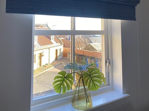 Flemings Yard - Fantastic Town House in Anstruther