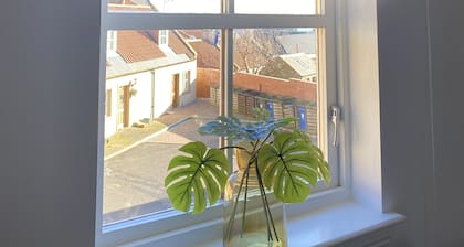 Flemings Yard - Fantastic Town House in Anstruther