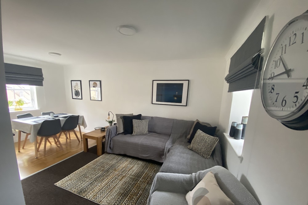 Flemings Yard - Fantastic Town House in Anstruther