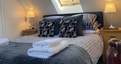 Flemings Yard - Fantastic Town House in Anstruther