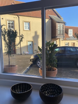 하우스 | 주차 | 무료 셀프 주차