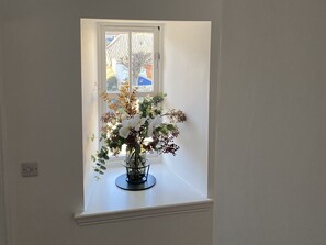   하우스 | 2 개의 침실, 다리미/다리미판, 여행용 아기침대, 무료 WiFi