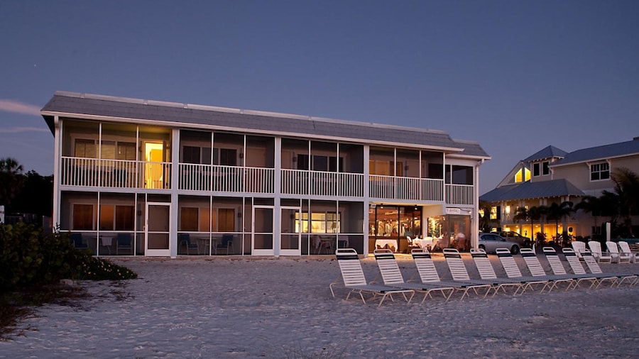 Resort Sixty-Six