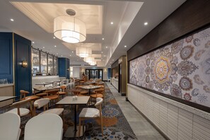 Restaurant - Tavistock Hotel (London)