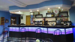 Unclassified image, 5 of 18, button - Baixamar (Sanxenxo)