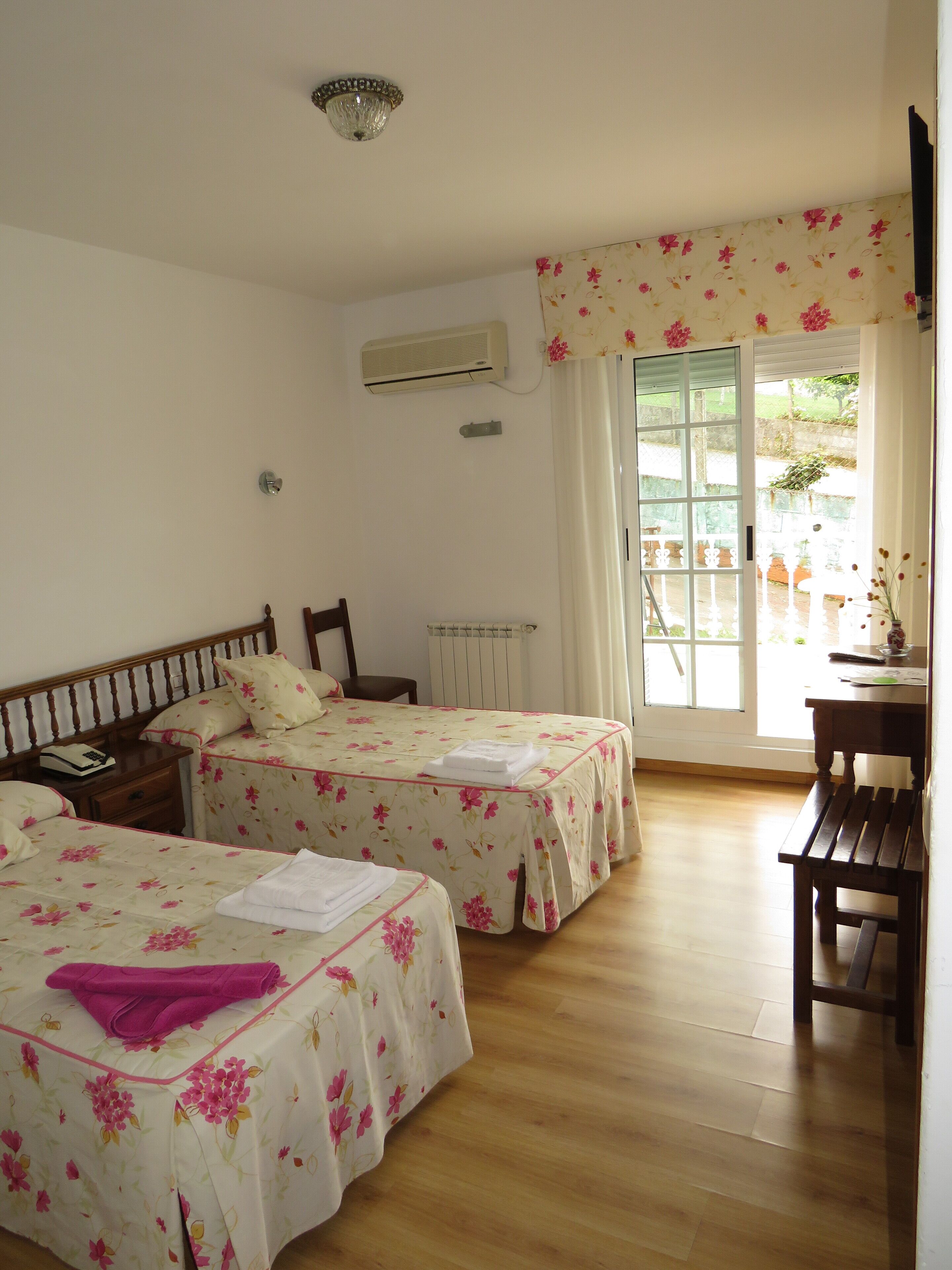 Foto - Hotel Baixamar