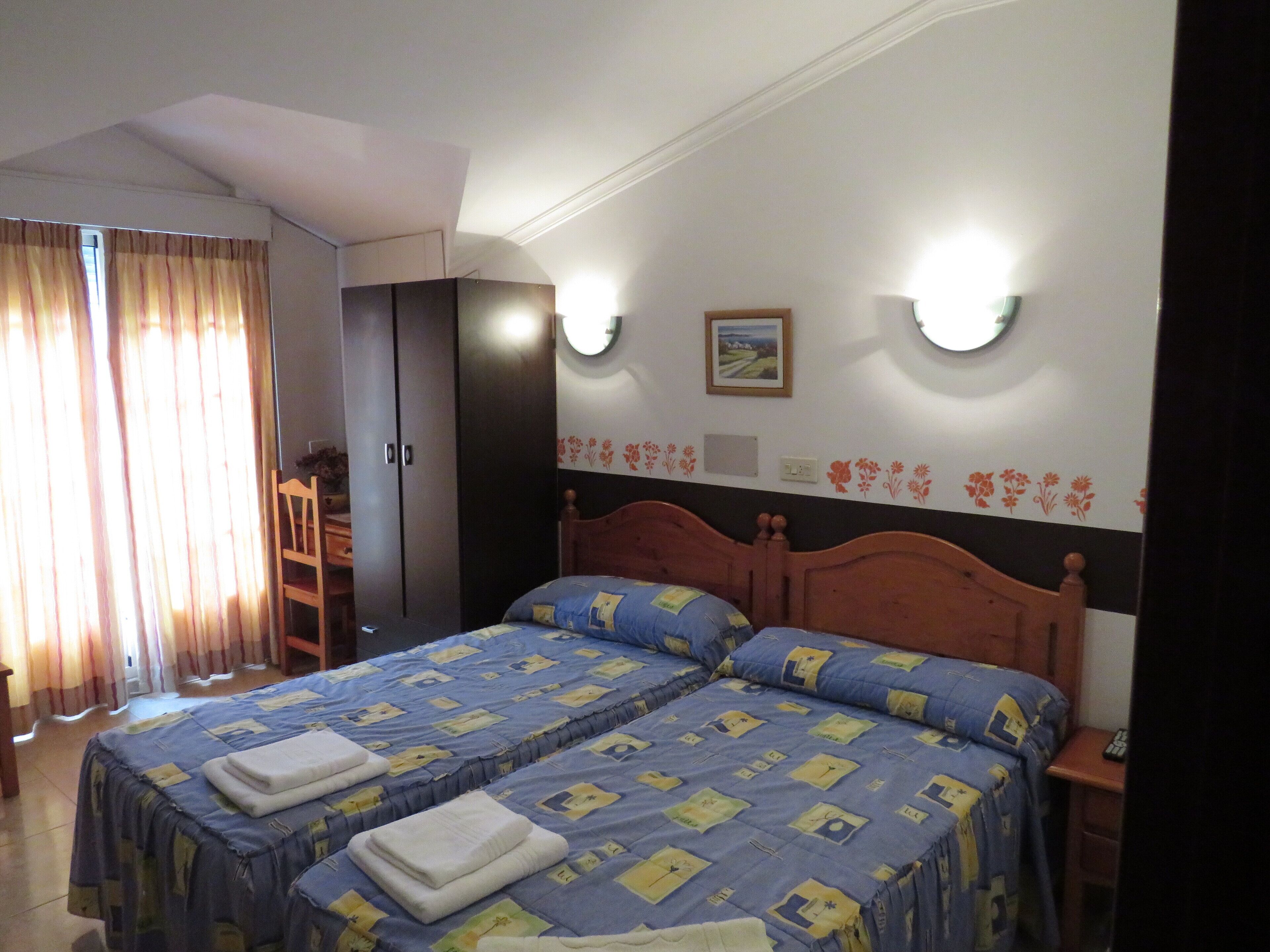 Foto - Hotel Baixamar