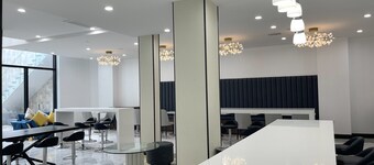 Liberty View Brooklyn hotel