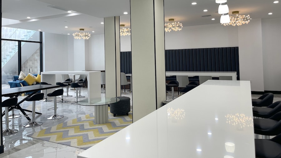 Liberty View Brooklyn hotel