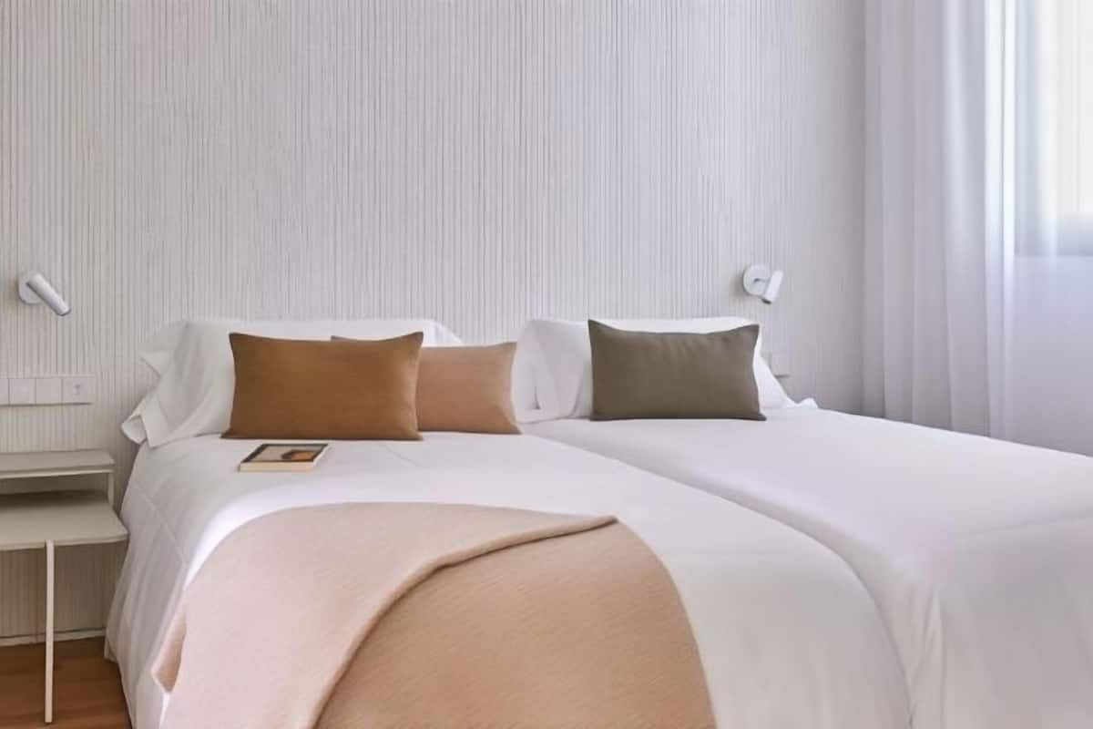 Ropa de cama de alta calidad, edredones de plumas, caja fuerte