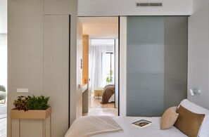 Exclusive-Doppelzimmer