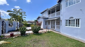 Vila | Fachada