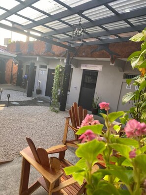 Fachada