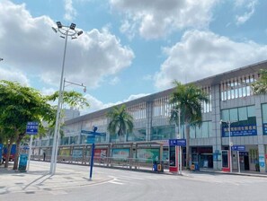 สถานที่น่าสนใจ