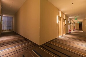 Interior - City Comfort Inn Haikou East High Speed Railway Station (Haikou)